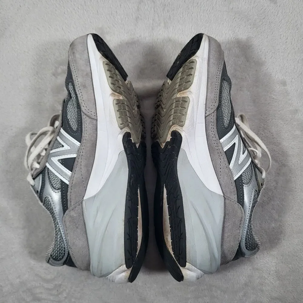 New Balance women size